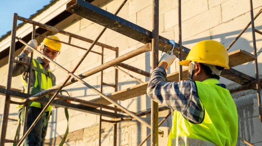 Local Siding Services in Saint Boniface, PA